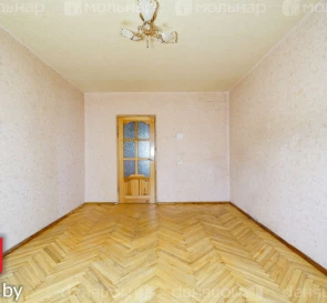 Photo 4. Three-Room flat, for sale. Minsk Фрунзенский