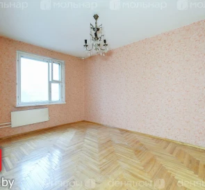 Photo 5. Three-Room flat, for sale. Minsk Фрунзенский
