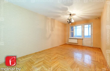 Фото Трикімнатна квартира, продаж. Мінськ Фрунзенский
