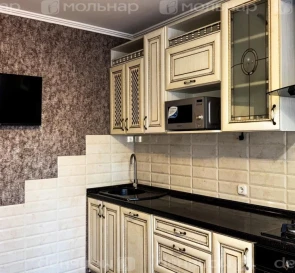 Foto 3. Tres Ambientes piso, en venta. Salihorsk