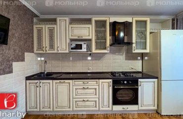 Фото Трехкомнатная квартира, продажа. Солигорск
