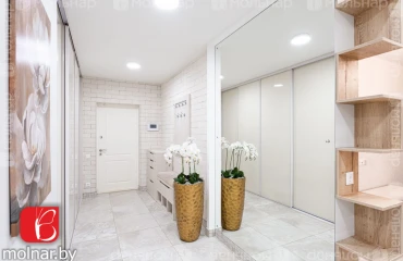 Photo Four-Room flat, for sale. Minsk Центральный