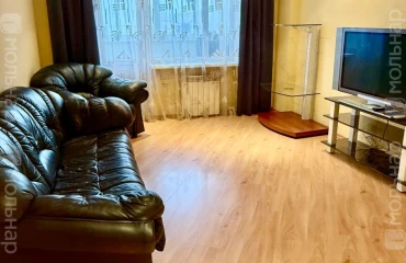 Фото Трикімнатна квартира, продаж. Мінськ Фрунзенский