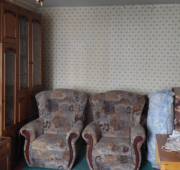 Photo 1. Two-Room flat, for sale. Dnipro Индустриальный