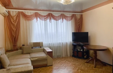 Fotografie Trei Camere apartament, de vânzare. Dnipro Центральный