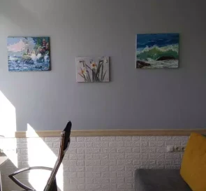 Photo 4. Two-Room flat, for sale. Dnipro Амур Нижнеднепровский