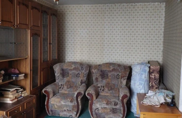 Photo Two-Room flat, for sale. Dnipro Индустриальный