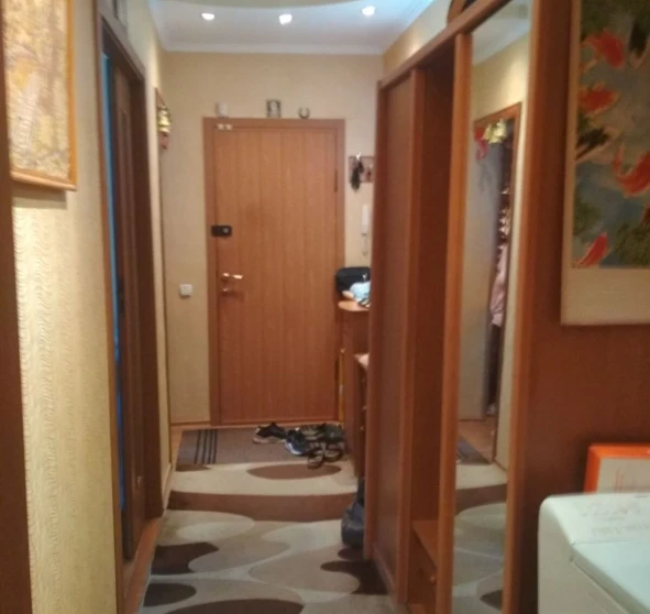 Photo 1. Three-Room flat, for sale. Dnipro Соборный
