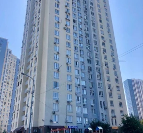 Photo 2. One-Room flat, for sale. Kyiv Голосеевский, Iprodrom