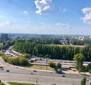Photo 3. One-Room flat, for sale. Kyiv Голосеевский, Iprodrom