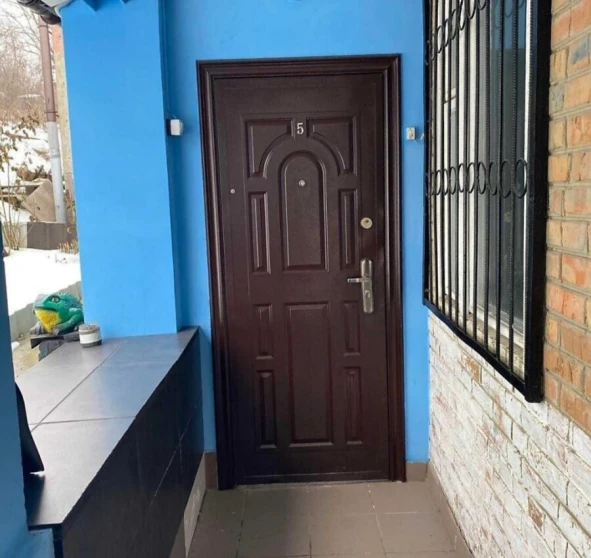 Photo 1. House, for sale. Poltava Подольский