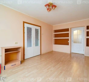 Фото 2. Трикімнатна квартира, продаж. Мінськ Ленинский