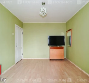 Фото 5. Трикімнатна квартира, продаж. Мінськ Ленинский