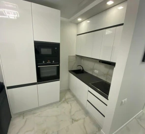 Fotografie 4. Garsonieră apartament, de închiriat. Kyiv Дарницкий