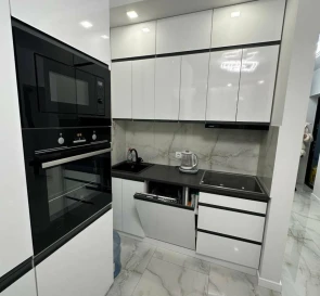 Fotografie 5. Garsonieră apartament, de închiriat. Kyiv Дарницкий