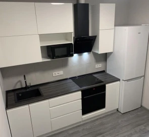 Fotografie 3. Garsonieră apartament, de închiriat. Kyiv Дарницкий