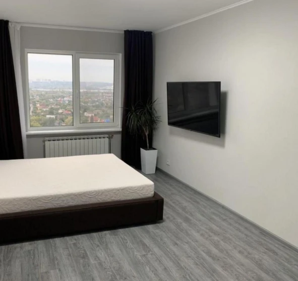 Fotografie 1. Garsonieră apartament, de închiriat. Kyiv Дарницкий