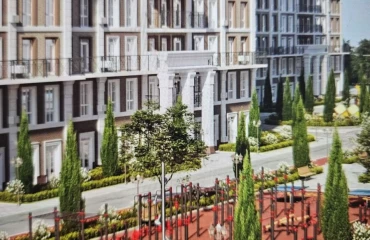 Zdjęcie Kawalerka mieszkanie, na sprzedaż. Kyiv