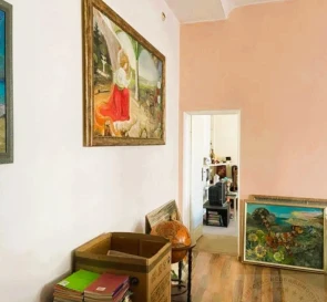 Photo 5. Two-Room flat, for sale. Kyiv Шевченковский, Ploshcha Ukrains'kykh Heroiv