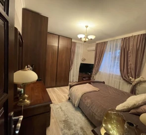 Фото 4. Однокімнатна квартира, продаж. Київ Голосеевский, Деміївська