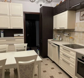 Фото 3. Однокімнатна квартира, продаж. Київ Голосеевский, Деміївська
