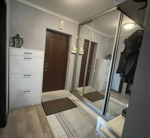 Фото 2. Однокімнатна квартира, продаж. Київ Голосеевский, Деміївська
