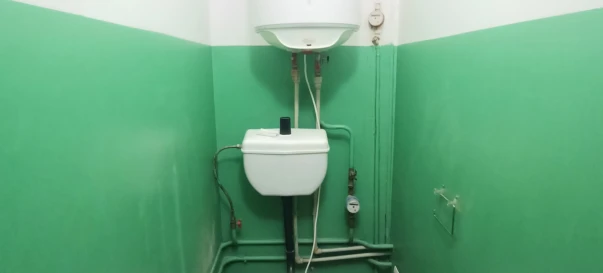 Zdjęcie 3. Dwupokojowe mieszkanie, na sprzedaż. Zhytomyr Гормолзавод