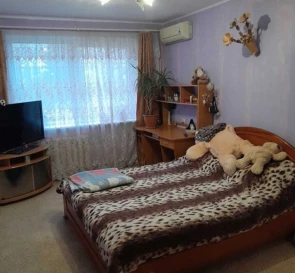 Zdjęcie 2. Trzypokojowe mieszkanie, na sprzedaż. Poltava Киевский
