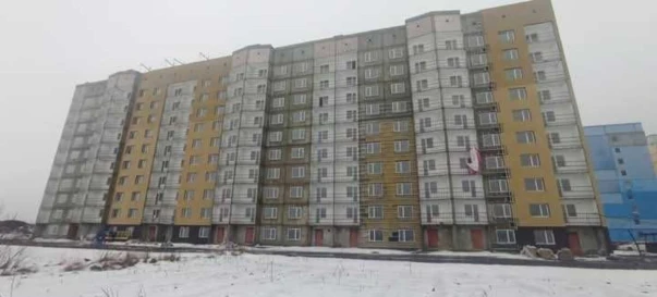 Fotografie 1. Garsonieră apartament, de vânzare. Poltava Шевченковский (Октябрьский)
