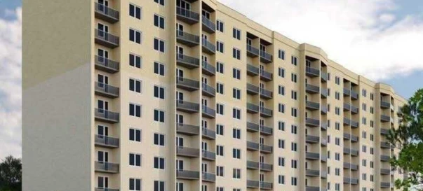 Fotografie 3. Garsonieră apartament, de vânzare. Poltava Шевченковский (Октябрьский)