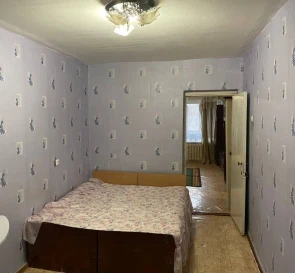 Фото 3. Двокімнатна квартира, продаж. Полтава Шевченковский (Октябрьский)