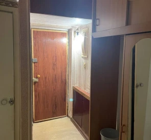 Фото 4. Двокімнатна квартира, продаж. Полтава Шевченковский (Октябрьский)