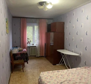 Фото 2. Двокімнатна квартира, продаж. Полтава Шевченковский (Октябрьский)