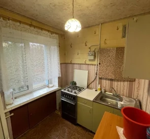Фото 5. Двокімнатна квартира, продаж. Полтава Шевченковский (Октябрьский)