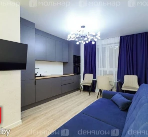 Photo 2. Four-Room flat, for sale. Minsk