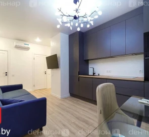 Photo 5. Four-Room flat, for sale. Minsk