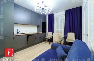 Фото Четырехкомнатная квартира, продажа. Минск