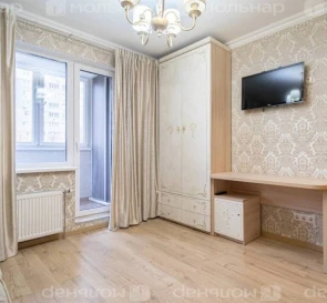 Фото 2. Двухкомнатная квартира, продажа. Минск Ленинский
