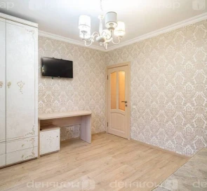 Фото 3. Двухкомнатная квартира, продажа. Минск Ленинский