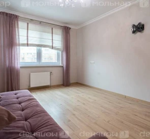 Фото 4. Двухкомнатная квартира, продажа. Минск Ленинский