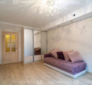 Фото 5. Двухкомнатная квартира, продажа. Минск Ленинский