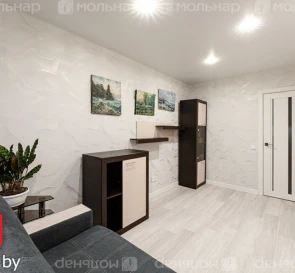 Photo 2. Four-Room flat, for sale. Minsk Первомайский