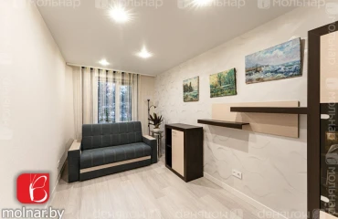 Photo Four-Room flat, for sale. Minsk Первомайский