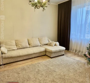 Фото 2. Четырехкомнатная квартира, продажа. Сонечный