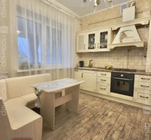 Фото 5. Четырехкомнатная квартира, продажа. Сонечный