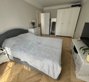 Zdjęcie 4. Kawalerka mieszkanie, na sprzedaż. Kyiv Святошинский, Akademmistsechko
