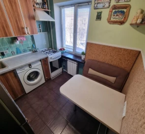 Фото 2. Двокімнатна квартира, продаж. Київ Соломенский