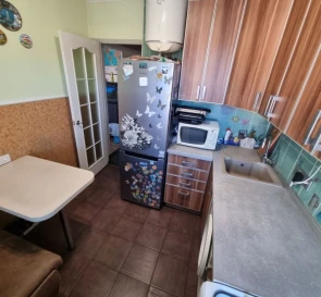 Фото 4. Двокімнатна квартира, продаж. Київ Соломенский