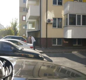 Fotografie 3. Garsonieră apartament, de vânzare. Kyiv Голосеевский