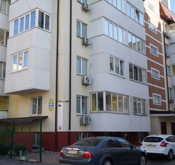 Fotografie 1. Garsonieră apartament, de vânzare. Kyiv Голосеевский
